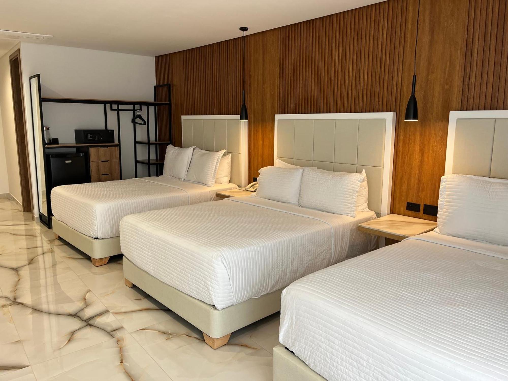 Hotels 111 San Andrés Extérieur photo