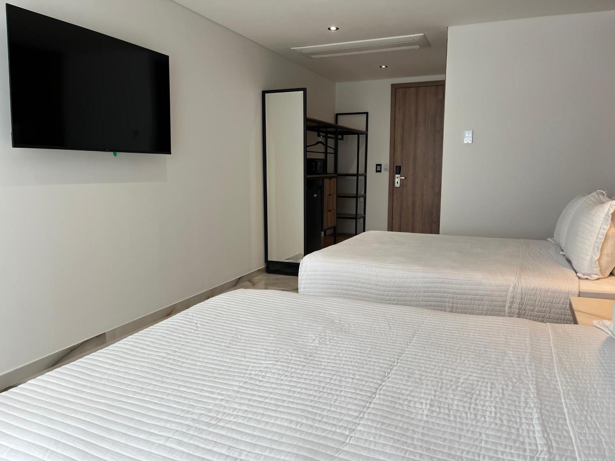 Hotels 111 San Andrés Extérieur photo