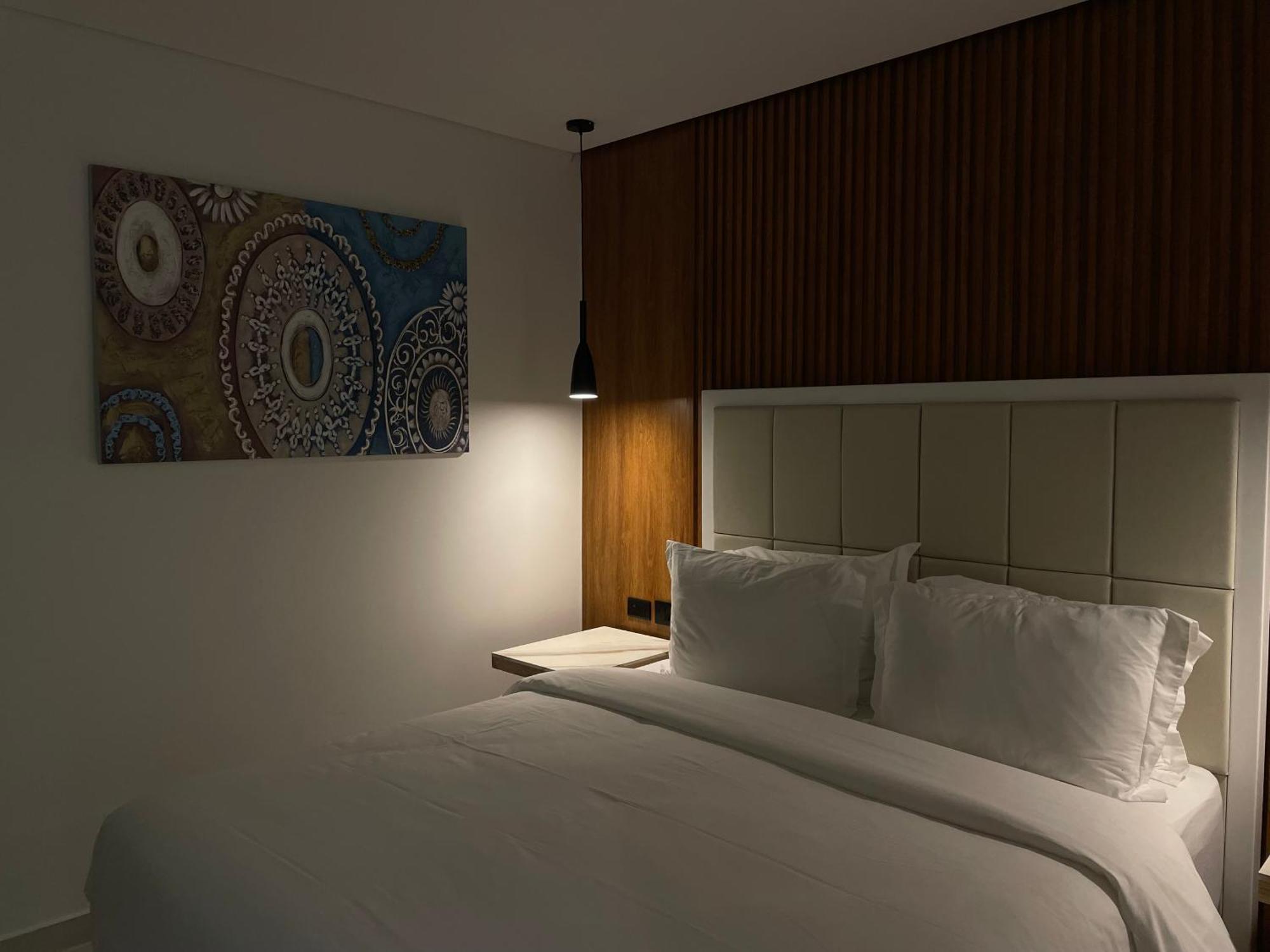 Hotels 111 San Andrés Extérieur photo
